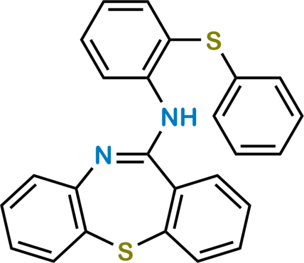 Quetiapine Impurity 12