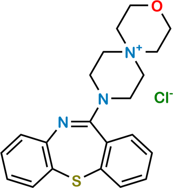 Quetiapine Impurity 13