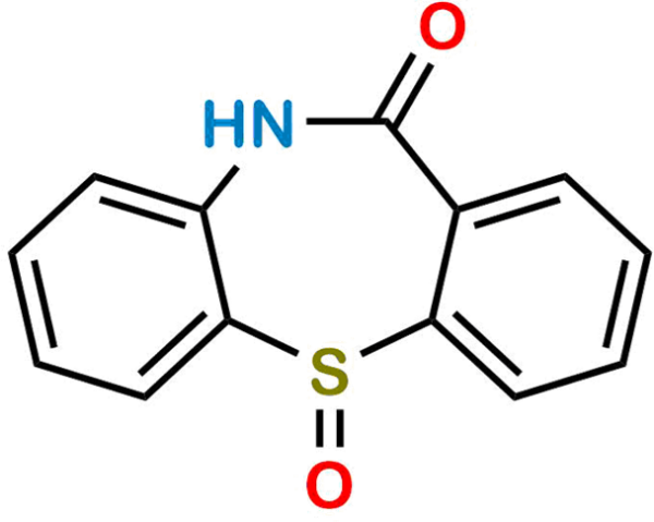 Quetiapine Impurity 24