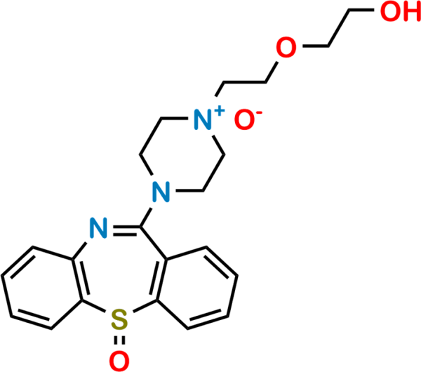 Quetiapine Impurity 6