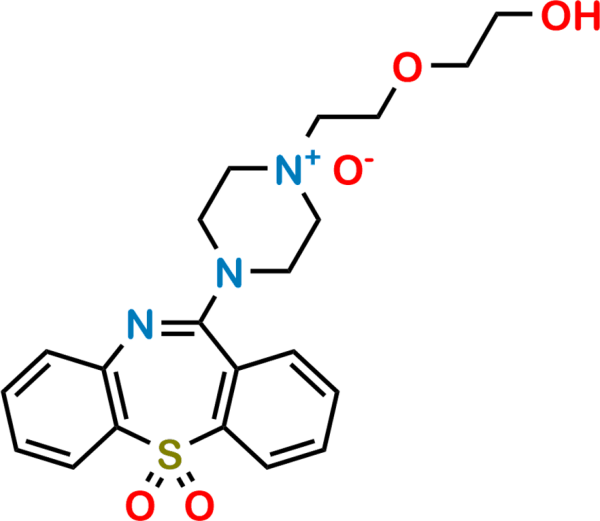 Quetiapine Impurity 7