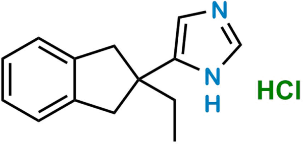 Atipamezole Hydrochloride