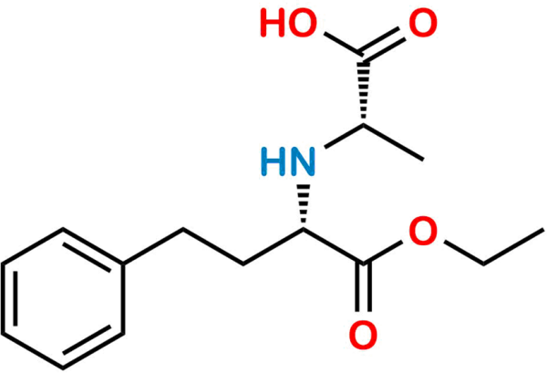 Quinapril EP Impurity B