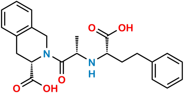 Quinapril EP Impurity C