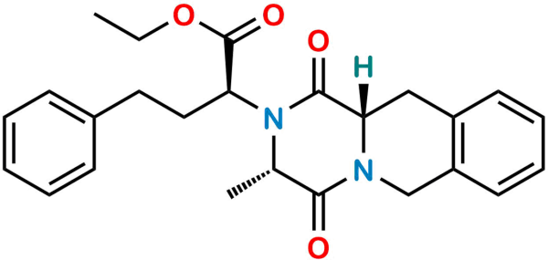 Quinapril EP Impurity D