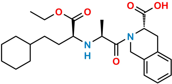 Quinapril EP Impurity E