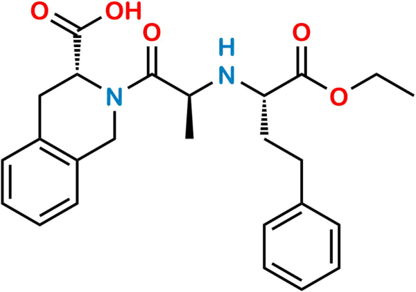 Quinapril EP Impurity G