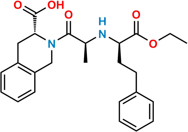 Quinapril EP Impurity H