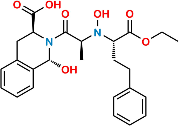 Quinapril EP Impurity J