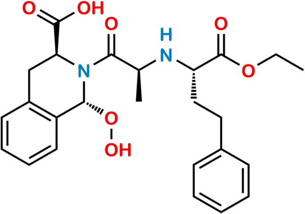 Quinapril EP Impurity M