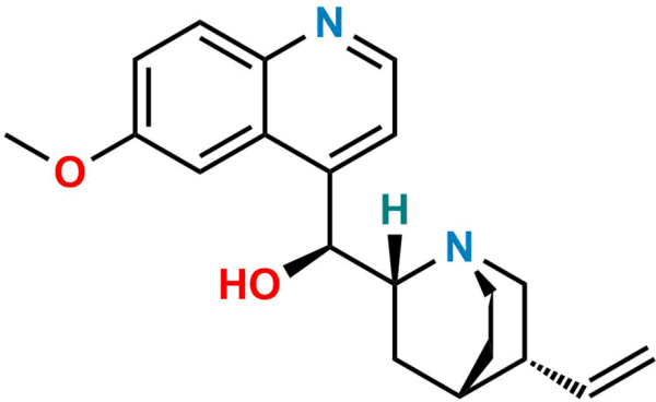 Quinidine