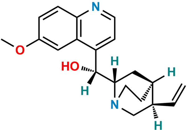 Quinidine EP Impurity A