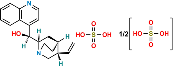 Quinidine EP Impurity B