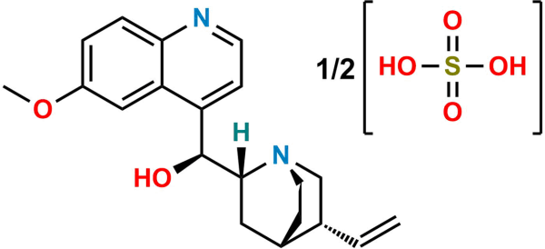 Quinidine Sulphate