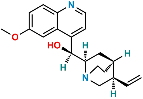 Quinine EP Impurity A