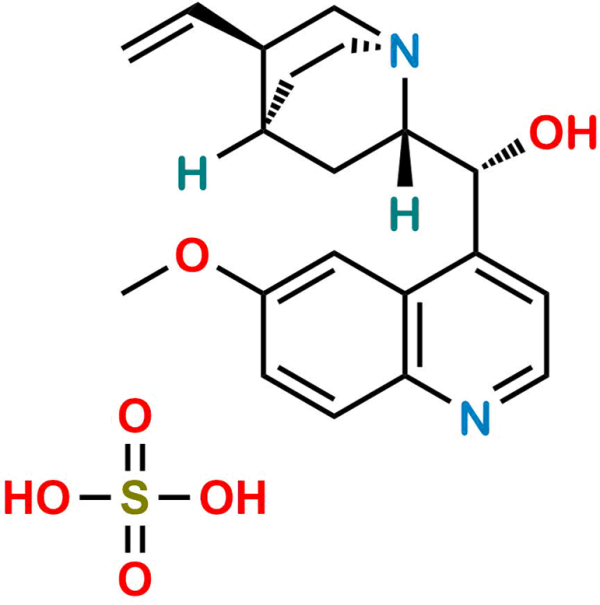 Quinine Sulfate