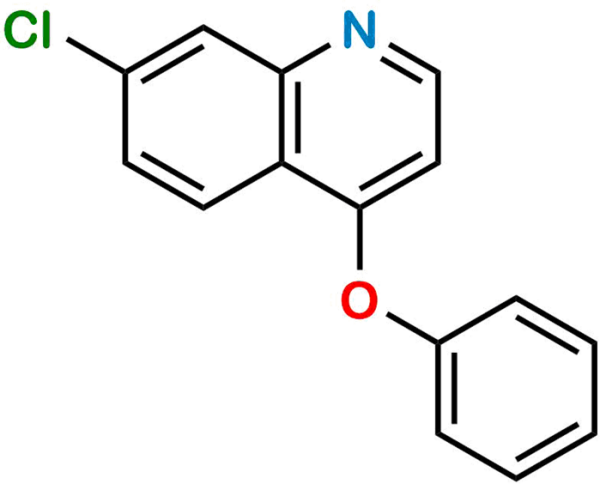 7-Chloro-4-Phenoxyquinoline