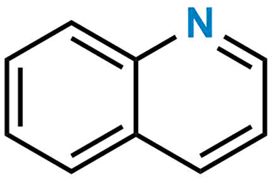 Quinoline