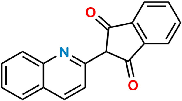 Quinoline Impurity 1