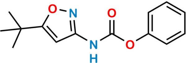 Quizartinib Impurity 6