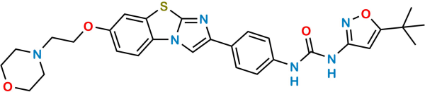 Quizartinib