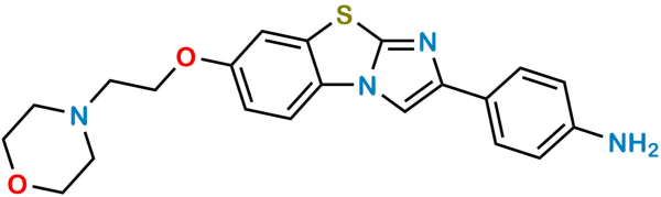 Quizartinib Impurity 1