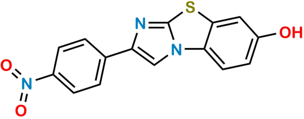 Quizartinib Impurity 3