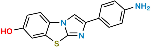 Quizartinib Impurity 4