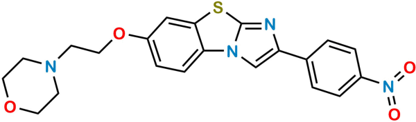 Quizartinib Impurity 5