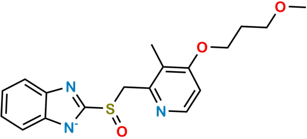 Rabeprazole