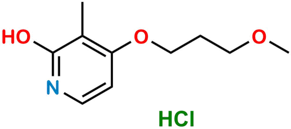 Rabeprazole Impurity 10