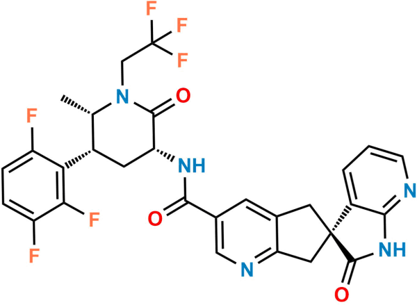 Atogepant Enantiomer