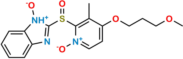 Rabeprazole Impurity 11