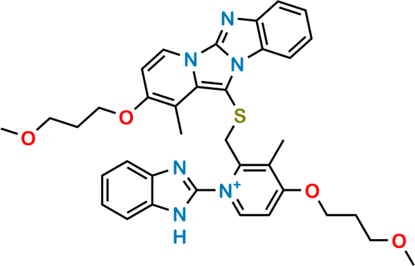 Rabeprazole Impurity 6