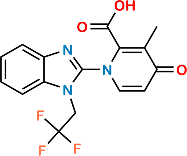 Rabeprazole Impurity 7