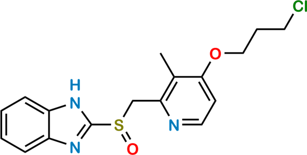 Rabeprazole Impurity 8