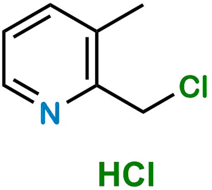 Rabeprazole Impurity 9