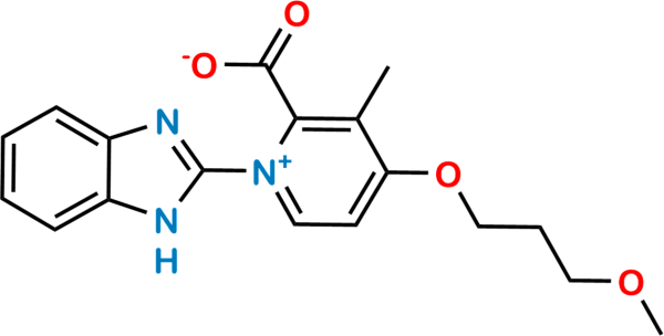 Rabeprazole Impurity 5