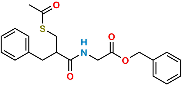 Racecadotril