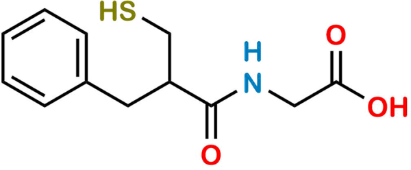 Racecadotril EP Impurity B