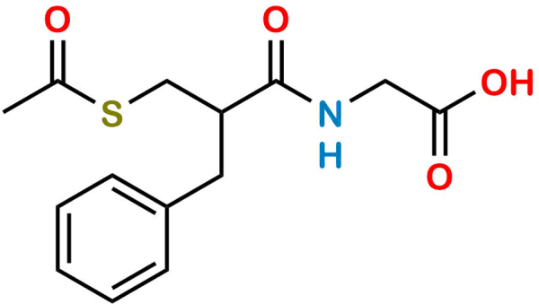 Racecadotril EP Impurity C