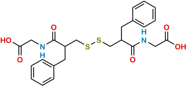 Racecadotril EP Impurity D