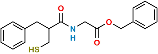 Racecadotril EP Impurity G