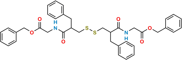 Racecadotril EP Impurity H