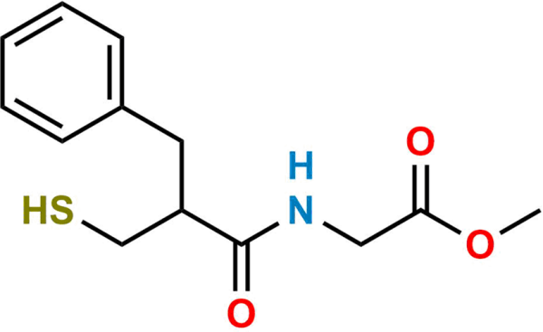 Racecadotril Impurity 1