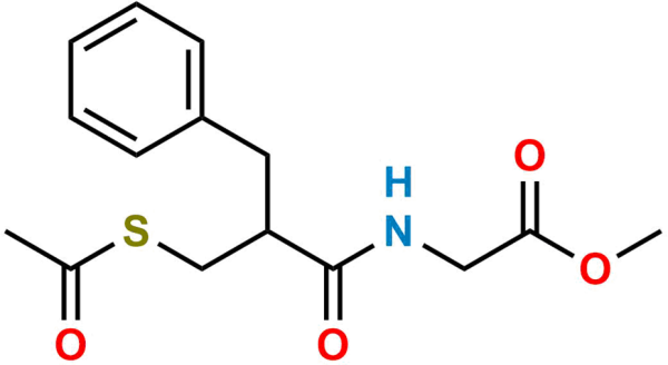 Racecadotril Impurity 2