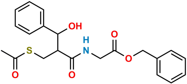 Racecadotril Impurity 3