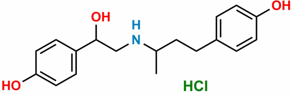 Ractopamine Hydrochloride