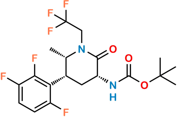 Atogepant Impurity 3