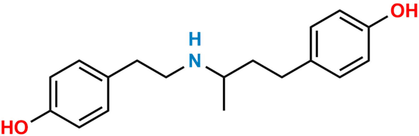 Dehydroxy Ractopamine